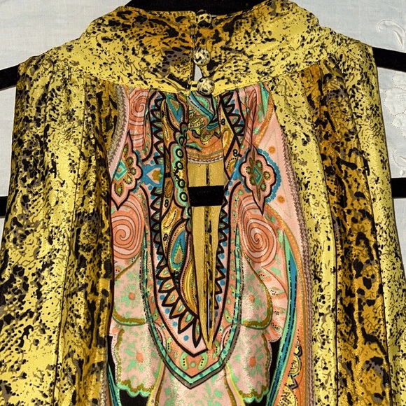 Boho Maxi dress.. - Picture 1 of 7